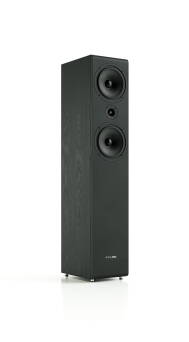 Pylon Audio Opal 23 Czarne Kolumny Stereo Autoryzowany Dealer