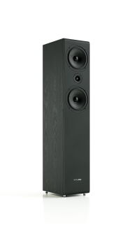 Pylon Audio Opal 23 Czarne Kolumny Stereo Autoryzowany Dealer