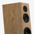 Pylon Audio Diamond 30 mk2 Olejowosk Dark Oak Kolumny Stereo Autoryzowany Dealer - 2
