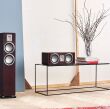 Audiovector QR C Czarny połysk Autoryzowany Dealer - 2