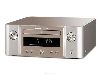 Marantz MCR 612 SG Melody X Srebrny gwarancja HORN 3 lata