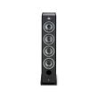 Focal VESTIA N°3 Kolumny Podłogowe Czarne Para Autoryzowany Dealer - 3