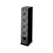 Focal VESTIA N°3 Kolumny Podłogowe Czarne Para Autoryzowany Dealer - 4