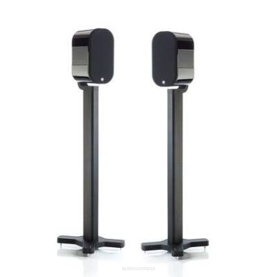 Monitor Audio Apex Stand Czarne Para Autoryzowany Dealer