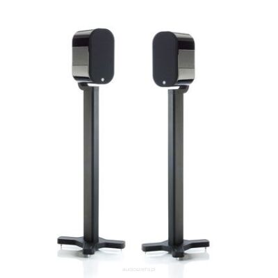 Monitor Audio Apex Stand Czarne Para Autoryzowany Dealer