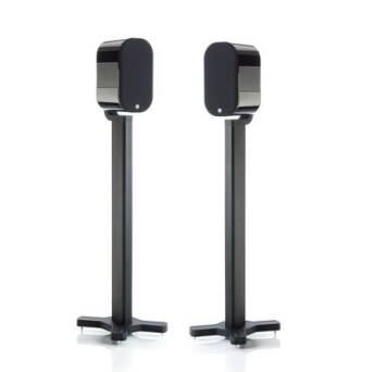 Monitor Audio Apex Stand Czarne Para Autoryzowany Dealer