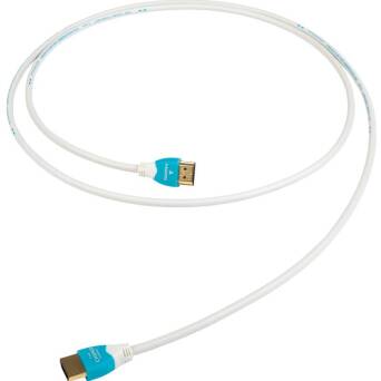 Chord C-view (Cview) kabel cyfrowy HDMI - 2m  Autoryzowany dealer