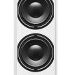 Triangle Borea BR09 kolumny podłogowe (biały) 3-drożne o mocy 170W Autoryzowany dealer - 3