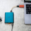 IFI Audio iDefender+ AA Reduktor szumów USB Autoryzowany Dealer - 3