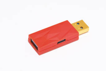 IFI Audio iDefender+ AA Reduktor szumów USB Autoryzowany Dealer