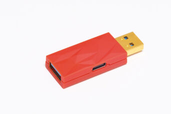 IFI Audio iDefender+ AA Reduktor szumów USB Autoryzowany Dealer