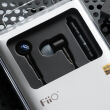 FiiO JD3 Słuchawki Dokanałowe z przetwornikiem dynamicznym - 3