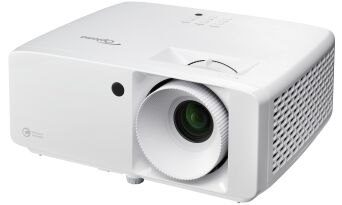 Optoma HZ151X Projektor laserowy Full HD 5000 lm HDR do kina i gier