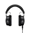 Beyerdynamic DT 1990 PRO MK2 Słuchawki Studyjne Autoryzowany Dealer - 4