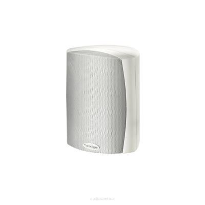 Paradigm Stylus 170 White – zewnętrzny głośnik naścienny