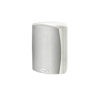 Paradigm Stylus 170 White – zewnętrzny głośnik naścienny