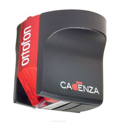 Ortofon MC Cadenza Red  Wkładka Gramofonowa Autoryzowany Dealer