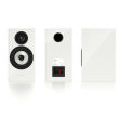 Pylon Audio Pearl Monitor Biały Połysk Kolumny Stereo Autoryzowany Dealer - 3