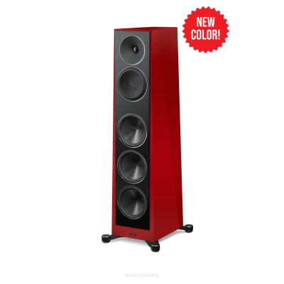Paradigm Founder 100F Ruby Frostbite