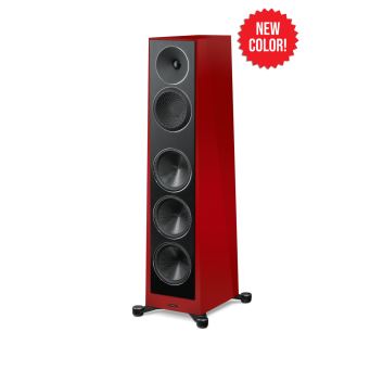 Paradigm Founder 100F Ruby Frostbite
