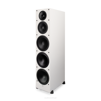 Paradigm Monitor SE 8000F Gloss White