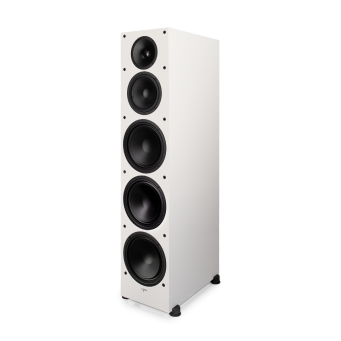 Paradigm Monitor SE 8000F Gloss White
