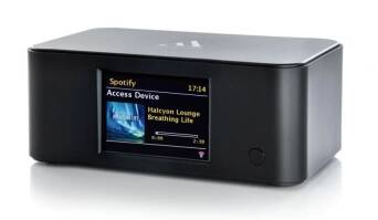 Argon Audio Stream 2 MK3 Odtwarzacz Sieciowy Autoryzowany Dealer