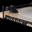 Pro-Ject Juke Box S2 Orzech Drewniany Gramofon Autoryzowany Dealer - 4
