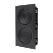 Paradigm DCS-208FR3 subwoofer instalacyjny z obudową - 2