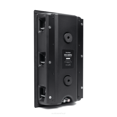Paradigm DCS-208FR3 subwoofer instalacyjny z obudową