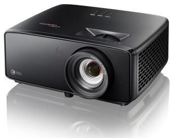 Optoma UZ38X Projektor laserowy 4K UHD 3800 lm PureMotion