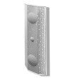 LITHE AUDIO iO1 Pasywny Czarny Głośnik instalacyjny Autoryzowany Dealer - 4