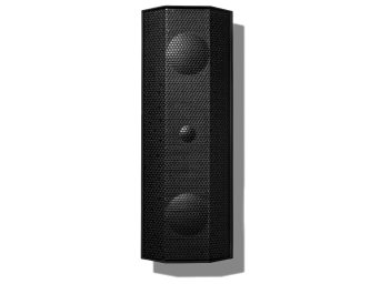 LITHE AUDIO iO1 Pasywny Czarny Głośnik instalacyjny Autoryzowany Dealer