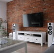 Pylon Audio Pearl 25 Kolumny Stereo Wenge Autoryzowany Dealer Powystawowe - 2