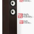 Pylon Audio Pearl 25 Kolumny Stereo Wenge Autoryzowany Dealer Powystawowe - 4