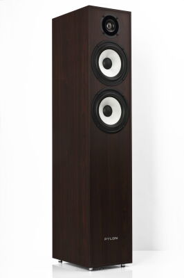 Pylon Audio Pearl 25 Kolumny Stereo Wenge Autoryzowany Dealer Powystawowe