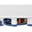 KEF Ci160.2CL Głośnik Instalacyjny Prostokątny Autoryzowany Dealer - 5