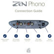 IFI Audio ZEN PHONO 3 Przedwzmacniacz Gramofonowy Autoryzowany Dealer - 6