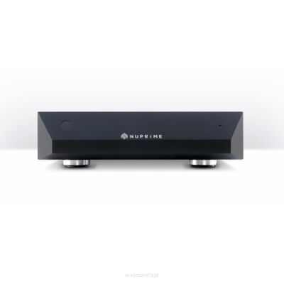 NuPrime ST-10M Referencyjna końcówka mocy mono 230W RMS