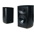 ARCAM R25 Czarne Kolumny Podstawkowe Autoryzowany Dealer - 2