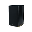 ARCAM R25 Czarne Kolumny Podstawkowe Autoryzowany Dealer - 6