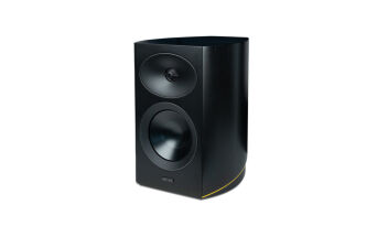ARCAM R25 Czarne Kolumny Podstawkowe Autoryzowany Dealer