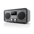 Argon Audio RADIO 3I MK2 Czarne Radio WIFI Bluetooth Autoryzowany Dealer - 2