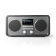 Argon Audio RADIO 3I MK2 Czarne Radio WIFI Bluetooth Autoryzowany Dealer - 3