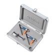 Ortofon DJ Concorde MKII TWIN DJ Wkładki gramofonowe 2szt. Autoryzowany Dealer - 7