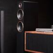 Argon Audio Fenris A55 Orzech Kolumny Stereo Aktywne Autoryzowany Dealer - 8