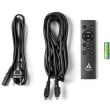 Argon Audio Fenris A55 Orzech Kolumny Stereo Aktywne Autoryzowany Dealer - 11