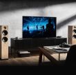 Argon Audio Fenris A55 Orzech Kolumny Stereo Aktywne Autoryzowany Dealer - 9