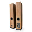 Argon Audio Fenris A55 Orzech Kolumny Stereo Aktywne Autoryzowany Dealer - 2