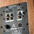Argon Audio Fenris A55 Orzech Kolumny Stereo Aktywne Autoryzowany Dealer - 5